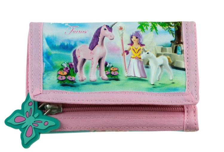 Portfelik PL-20 Playmobil ASTRA, ASTRA papiernicze