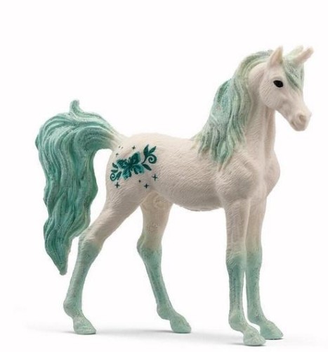 Jednorożec Shelly, SCHLEICH