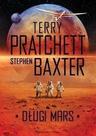 Długi Mars, Stephen Baxter, Terry Pratchett