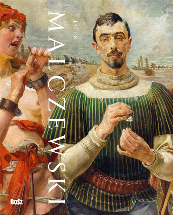Jacek Malczewski, Urszula Kozakowska-Zaucha