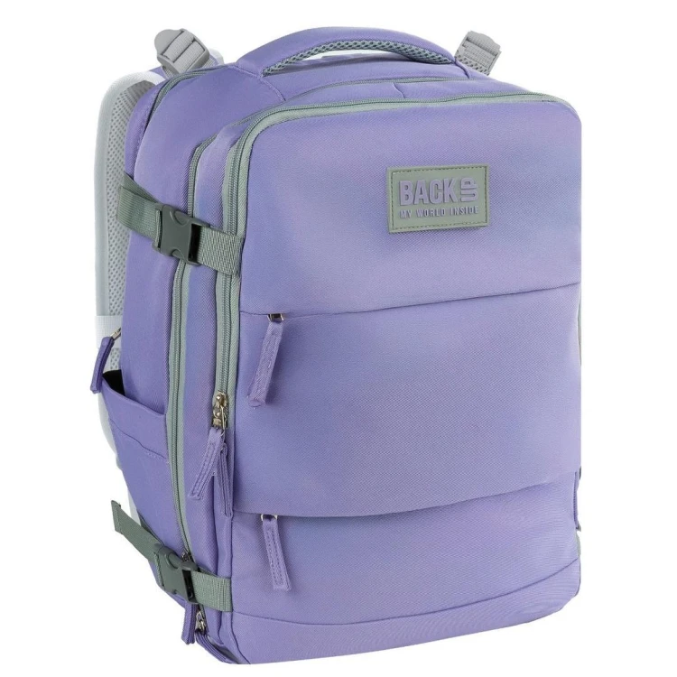 Plecak backup 8 K48 DERFORM, DERFORM