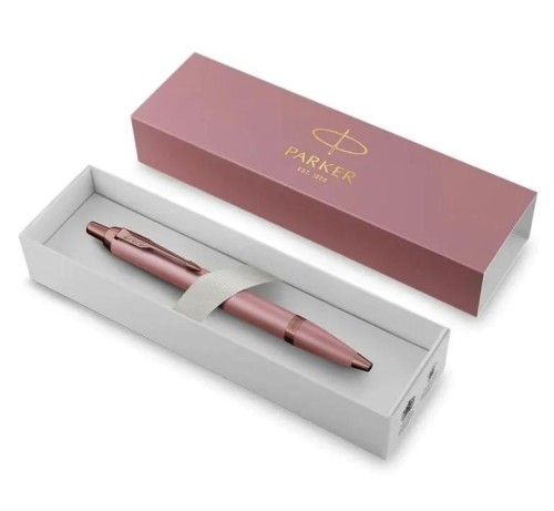 Długopis IM Rituals Mauve, Parker