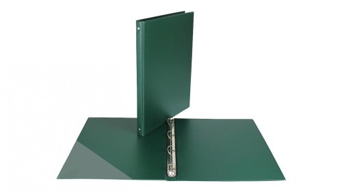 Segregator A4 4R 2cm ciemna zieleń, Biurfol