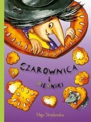 Czarownica i pierniki, Maja Strzebońska