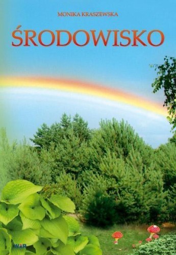 Środowisko - karty pracy WIR, Monika Kraszewska