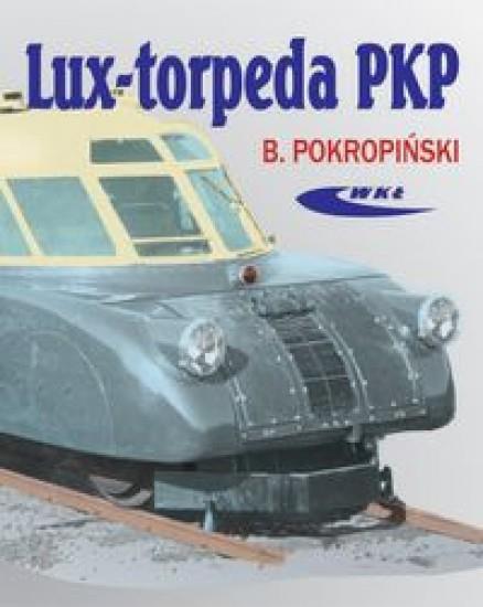 Lux-torpeda PKP, Bogdan Pokropiński
