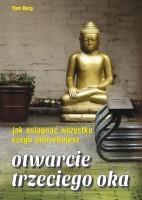 Otwarcie trzeciego oka, Tom Berg