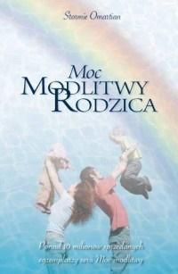 Moc modlitwy rodzica, Stormie Omartian