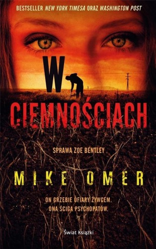 W ciemnościach, Mike Omer