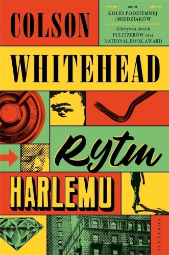 Rytm Harlemu, Colson Whitehead