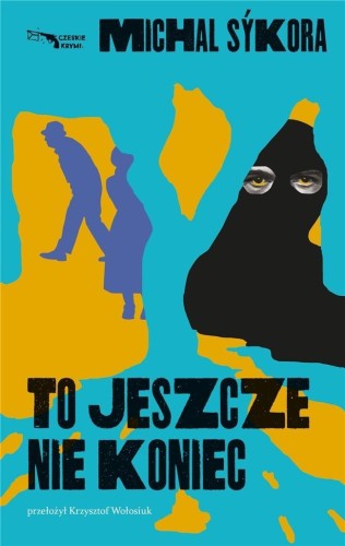 To jeszcze nie koniec, Michal Sykora