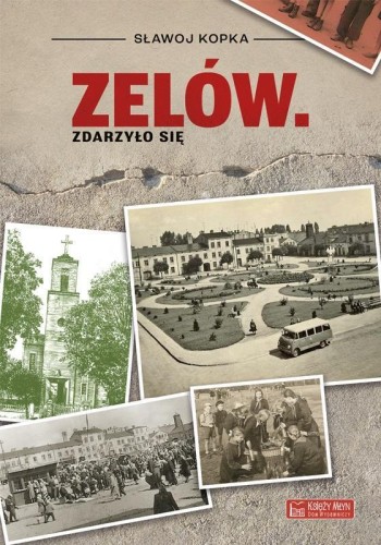 Zelów. Zdarzyło się, Sławoj Kopka