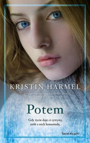 Potem, Kristin Harmel-Lietz