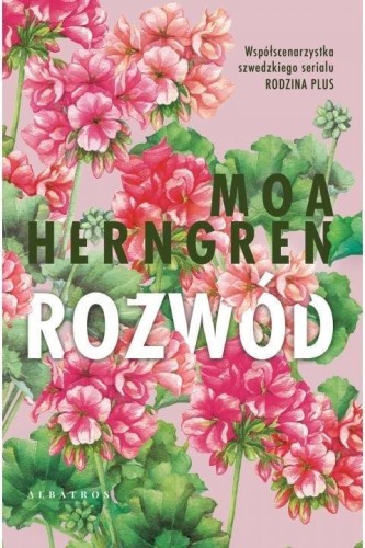 Rozwód, Moa Herngren