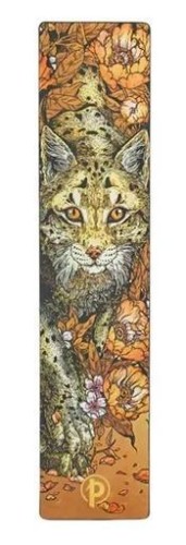 Zakładka Lynx Rising, Paperblanks