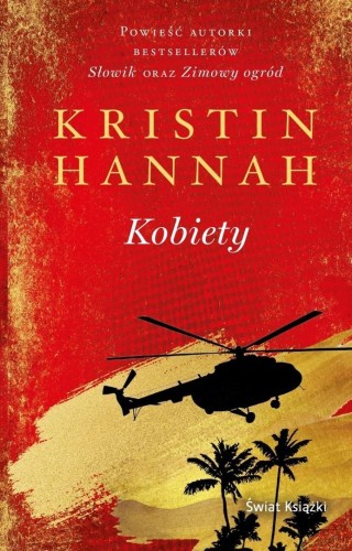 Kobiety, Kristin Hannah