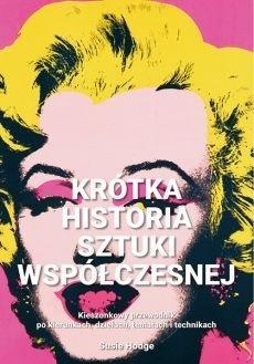 Krótka historia sztuki współczesnej, Susie Hodge