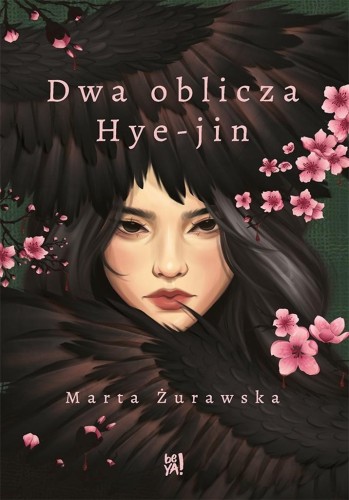 Dwa oblicza Hye-jin, Marta Żurawska