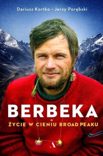 Berbeka. Życie w cieniu Broad Peaku