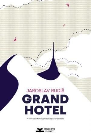 Grandhotel w.2, Jaroslav Rudi