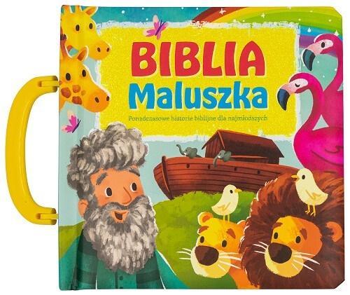 Biblia Maluszka, Cecilie Fodor