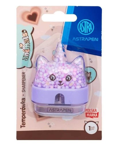 Temperówka Animals Jednorożec ASTRA