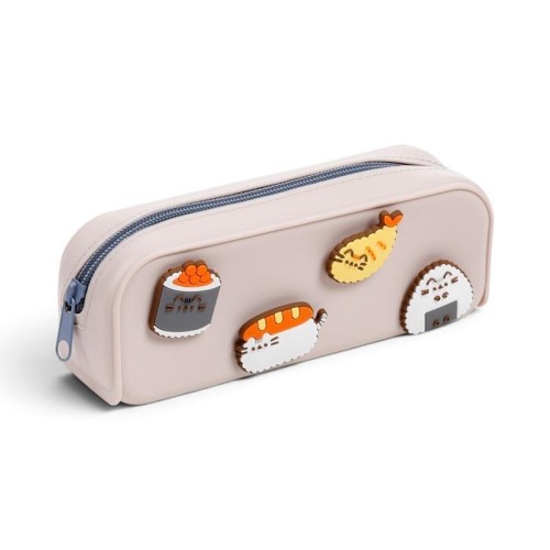 Piórnik silikonowy Pusheen the Cat Sushi Club