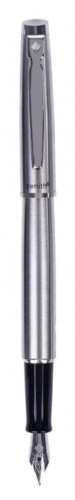 Pióro stalowe Zenith 60 srebrne ZENITH, ZENITH