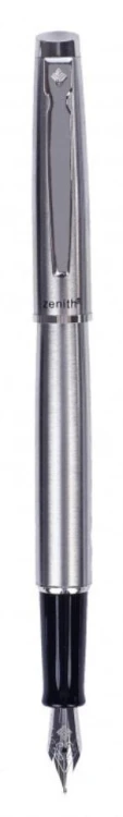 Pióro stalowe Zenith 60 srebrne ZENITH, ZENITH