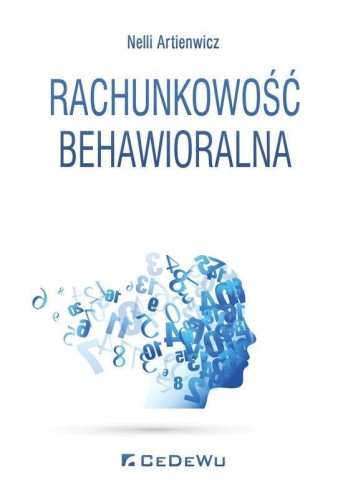 Rachunkowość behawioralna, Nelli Artienwicz