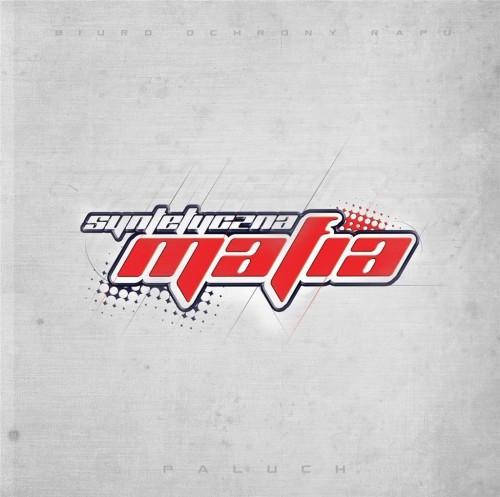 Paluch - Syntetyczna mafia CD, Paluch