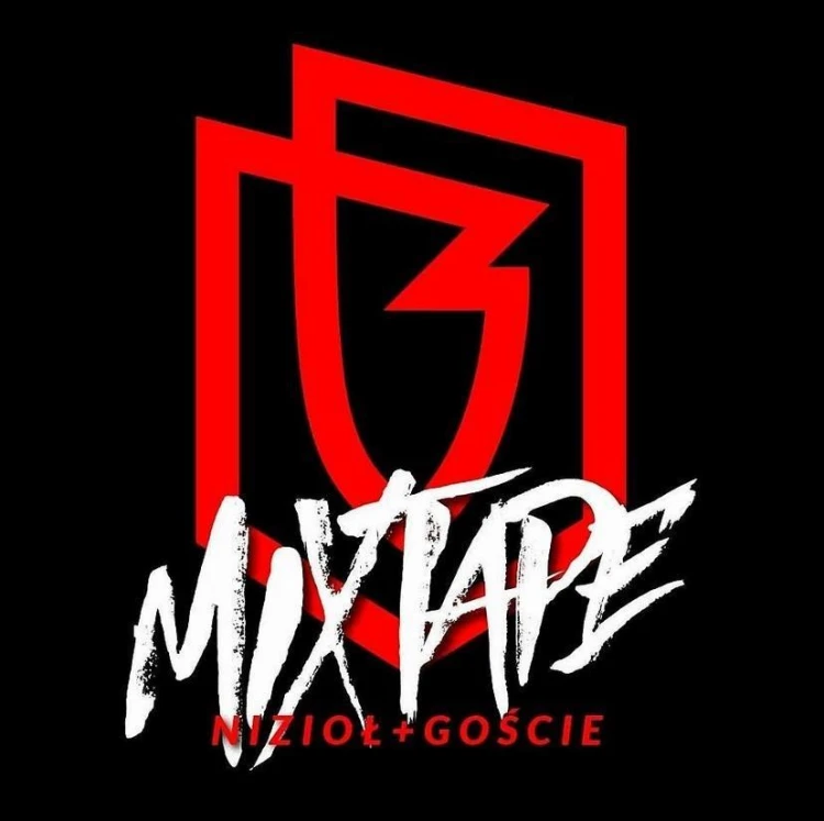 Banita Mixtape CD, Nizioł