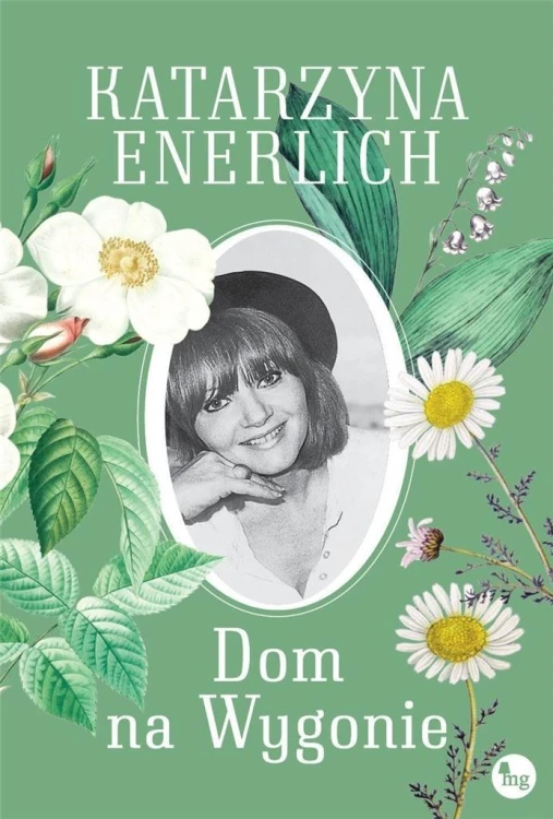 Dom na wygonie, Katarzyna Enerlich