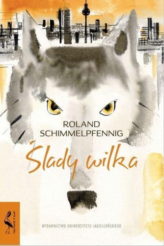 Ślady wilka, Roland Schimmelpfennig
