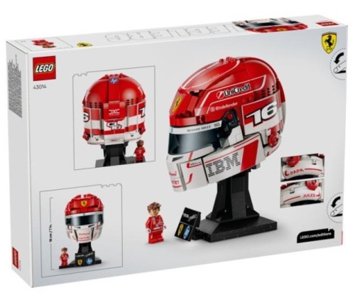 LEGO(R) EDITIONS SPORTS 43014, LEGO(R)
