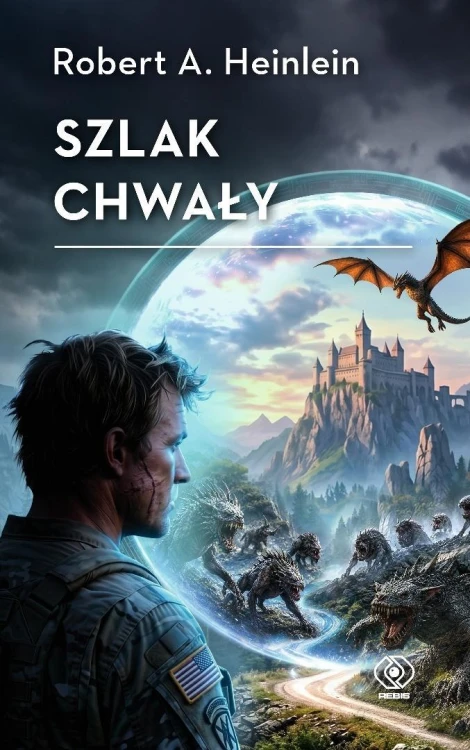 Szlak Chwały, Robert A. Heinlein
