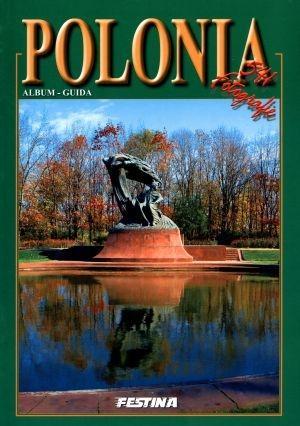 Polska 541 zdjęć - wersja włoska, Rafał Jabłoński