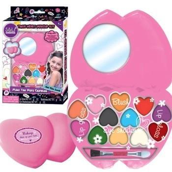 Zestaw do makijażu, Maksik