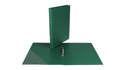 Segregator A4 2R 3cm ciemna zieleń, Biurfol