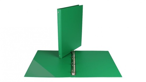 Segregator A4 4R 3cm jasna zieleń, Biurfol