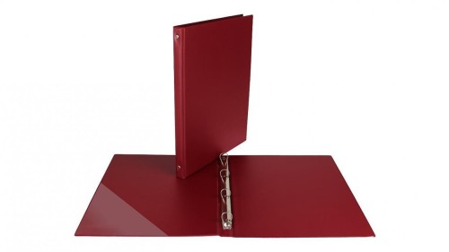 Segregator A4 4R 3cm bordo, Biurfol