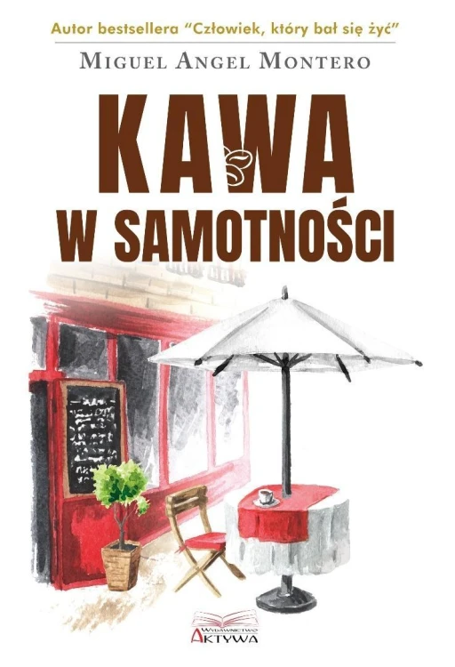 Kawa w samotności, Miguel Angel Montero