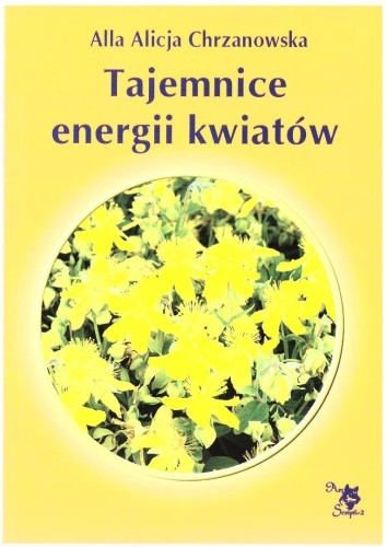 Tajemnice energii kwiatów w.4