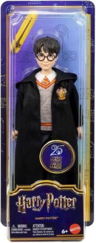 Lalka Harry Potter, Mattel