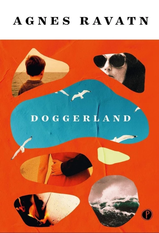 Doggerland, Agnes Ravatn