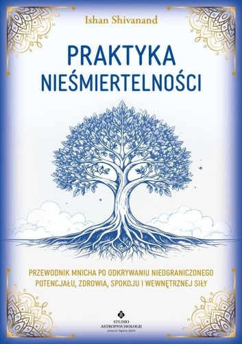 Praktyka nieśmiertelności, Ishan Shivanand