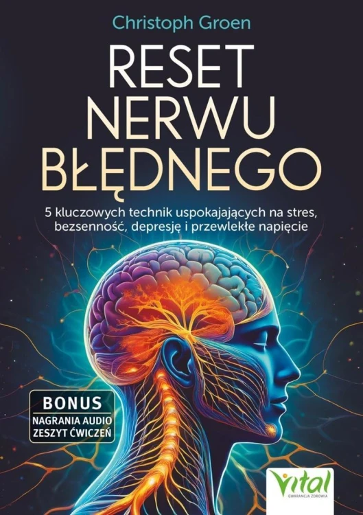 Reset nerwu błędnego, Christoph Groen