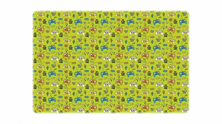 Podkład na biurko nadruk pady, Biurfol