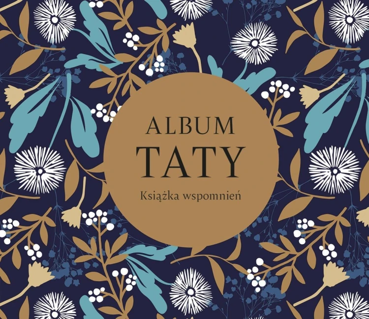 Album taty. Książka wspomnień, Wilga