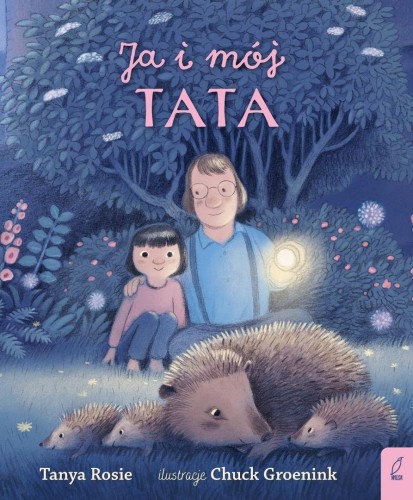 Ja i mój tata, Tanya Rosie